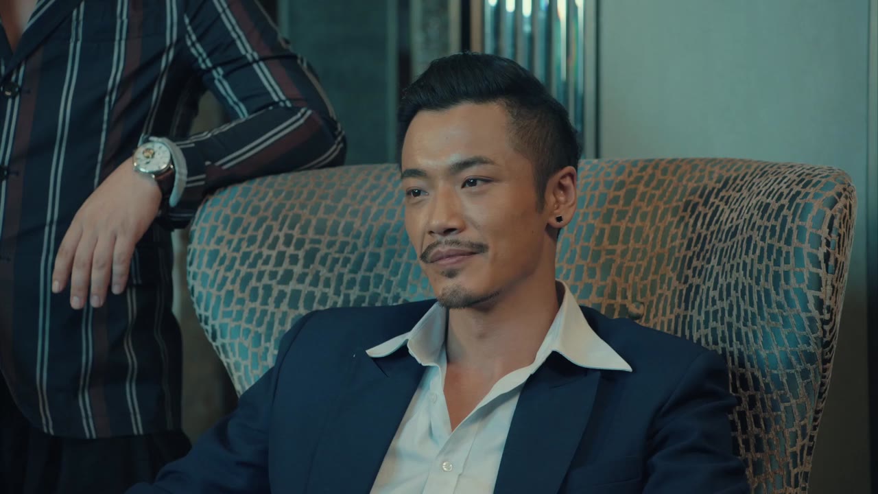 Trước Sau Vẹn Toàn tập 15