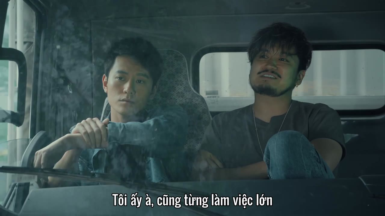 Trước Sau Vẹn Toàn tập 15 cảnh 3