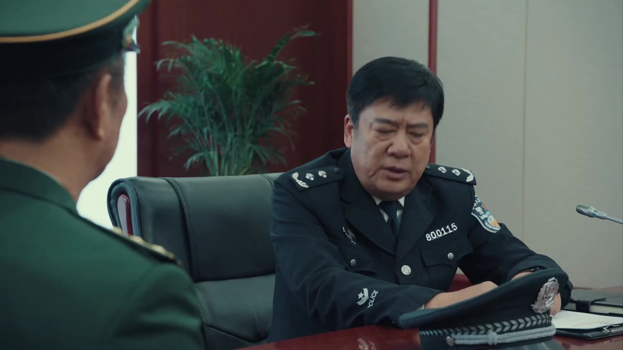 Trước Sau Vẹn Toàn tập 17