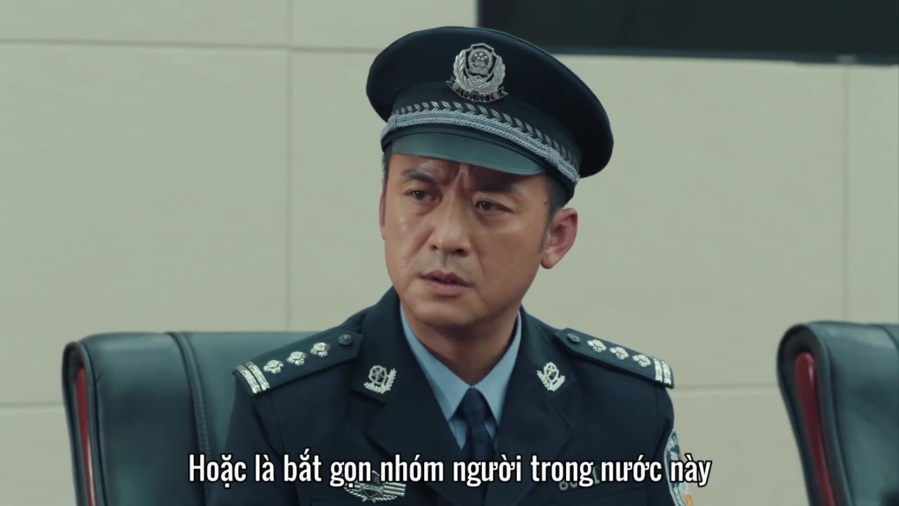 Trước Sau Vẹn Toàn tập 18