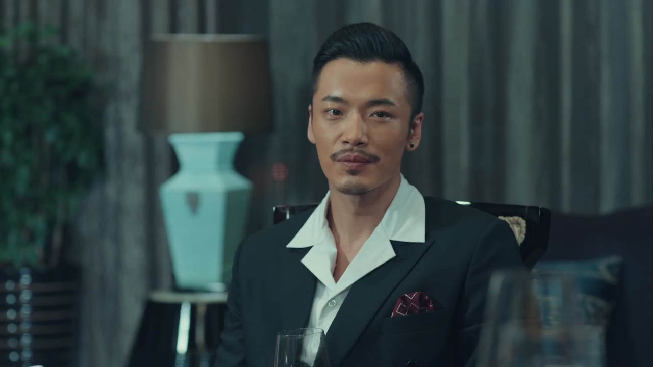 Trước Sau Vẹn Toàn tập 19