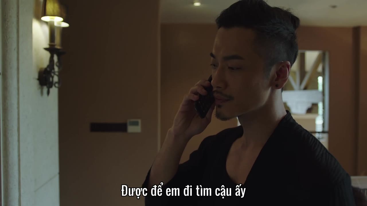 Trước Sau Vẹn Toàn tập 21 cảnh 3