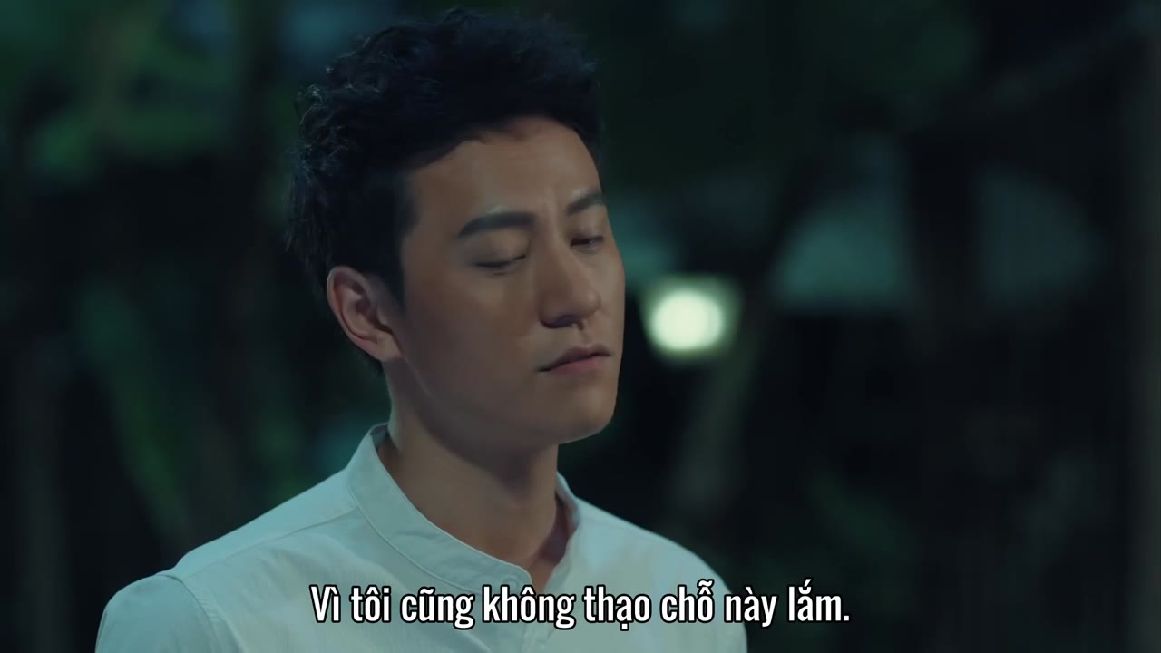 Trước Sau Vẹn Toàn tập 26 cảnh 2