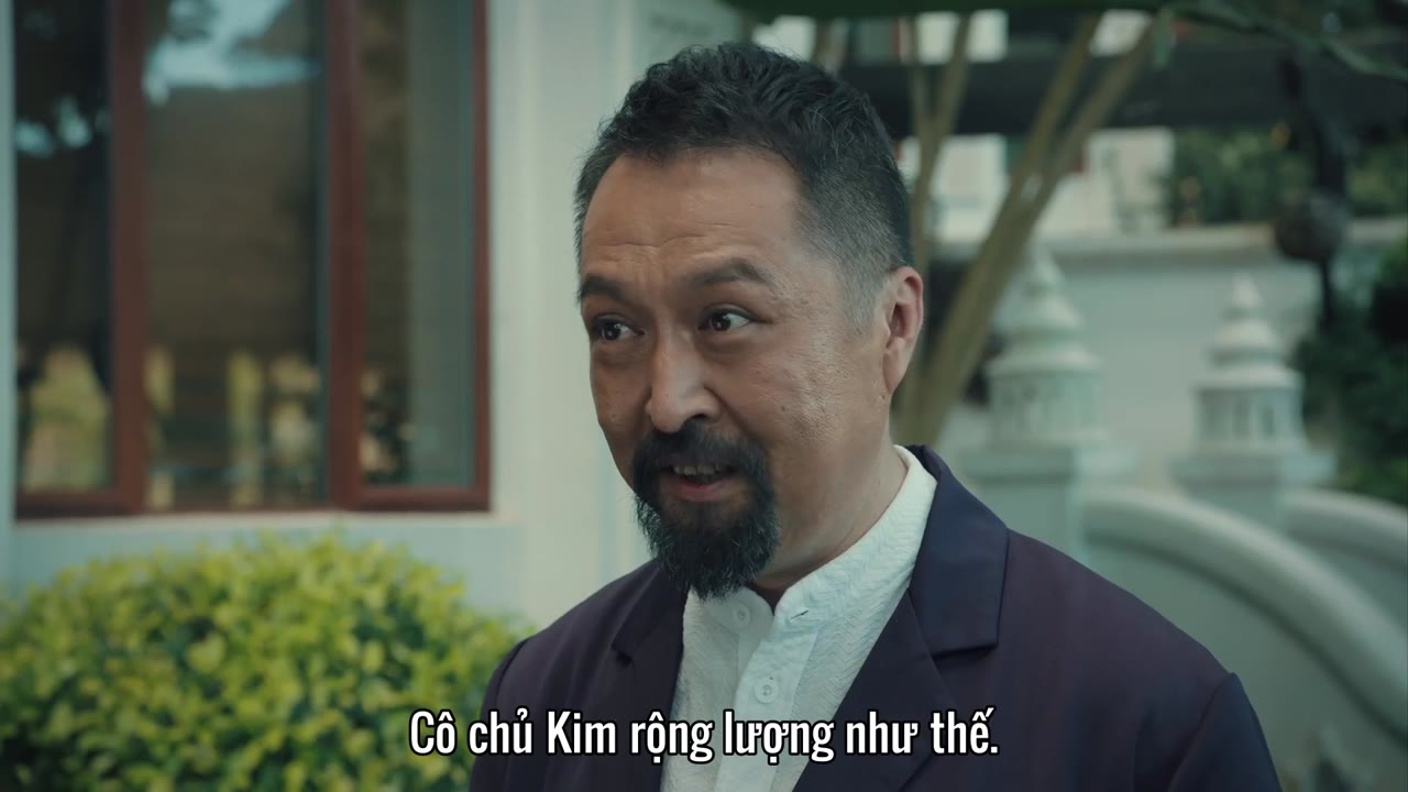 Trước Sau Vẹn Toàn tập 27