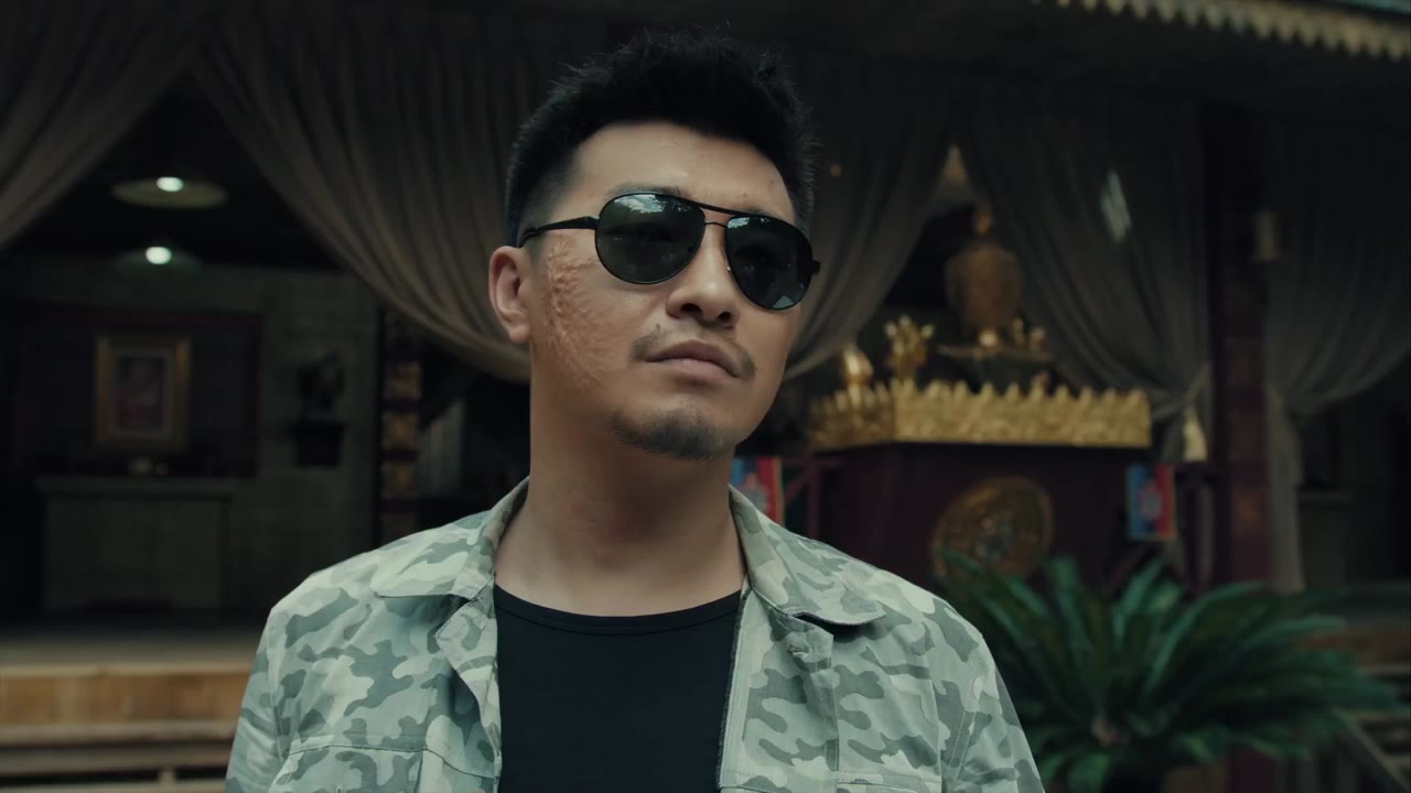 Trước Sau Vẹn Toàn tập 31