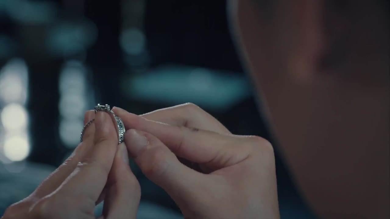 Trước Sau Vẹn Toàn tập 35