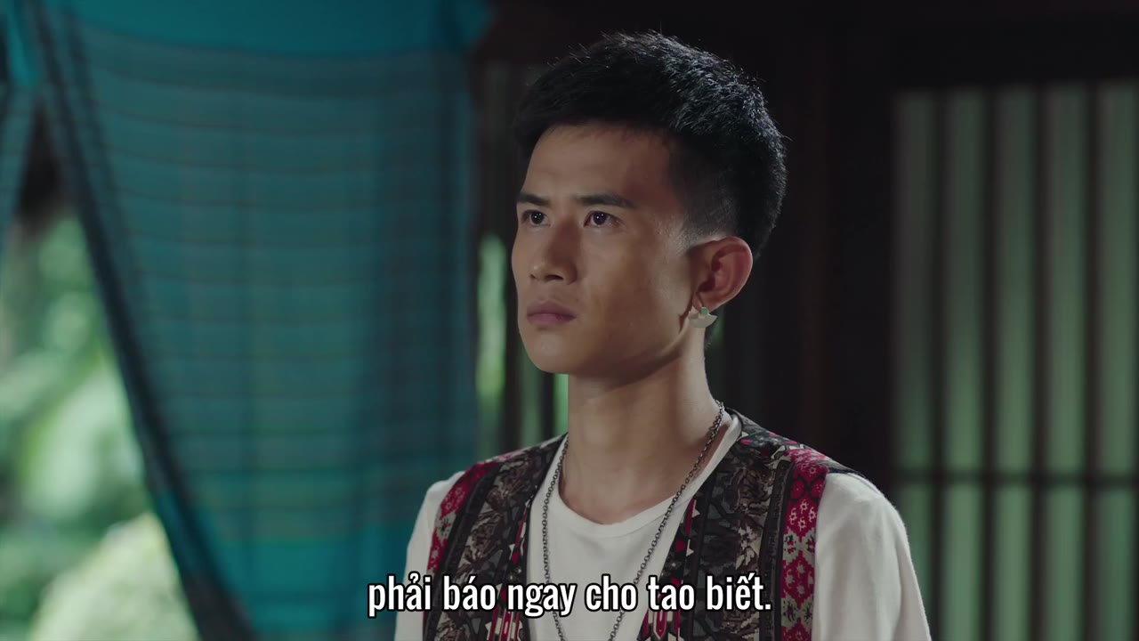 Trước Sau Vẹn Toàn tập 36