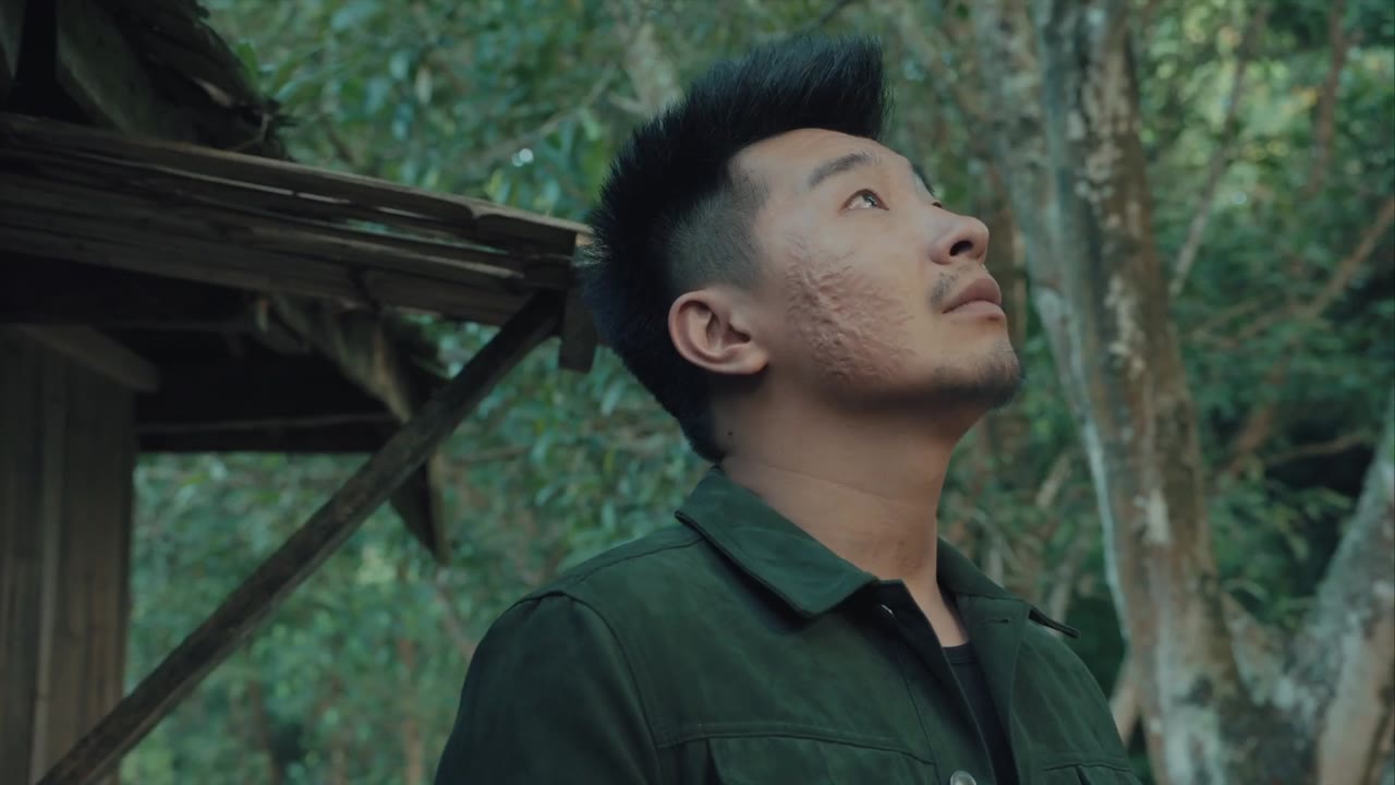 Trước Sau Vẹn Toàn tập 36 cảnh 3