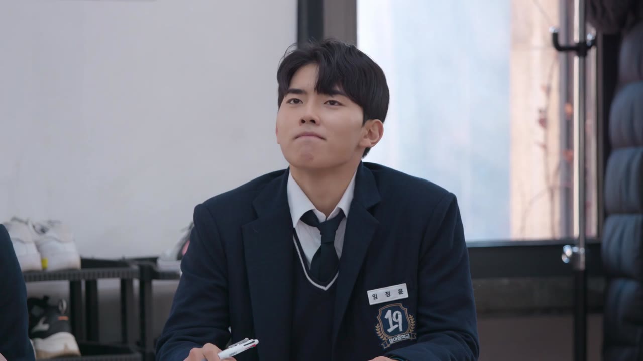 Mười chín sang hai mươi tập 2