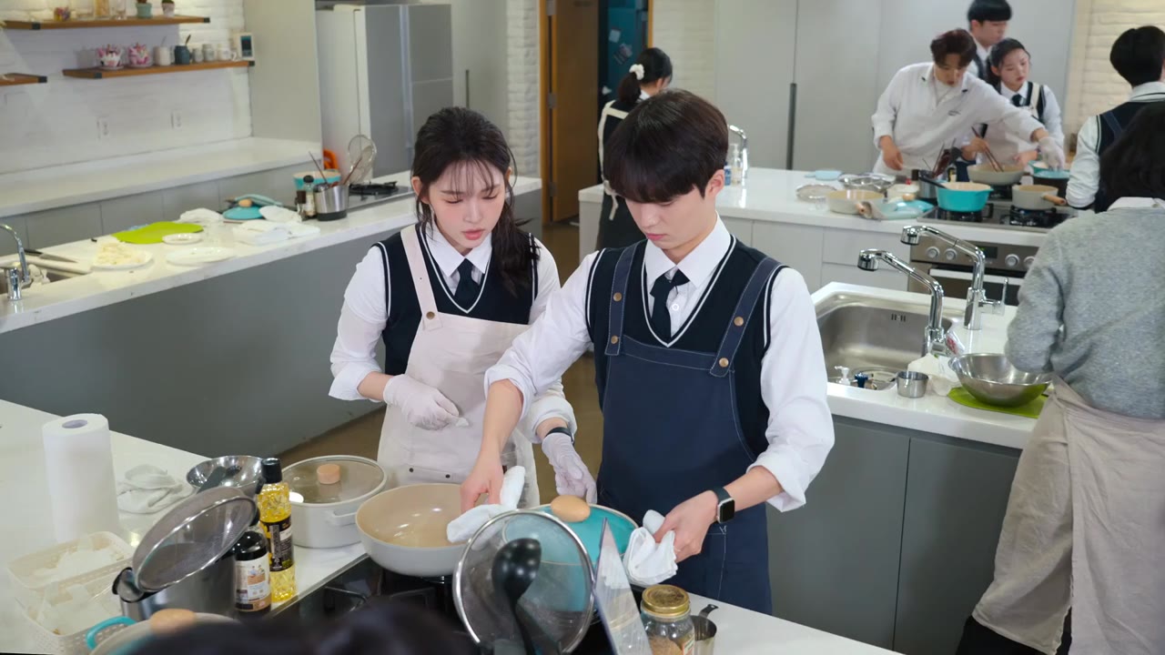 Mười chín sang hai mươi tập 4