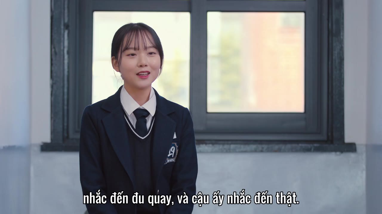 Mười chín sang hai mươi tập 5 cảnh 2