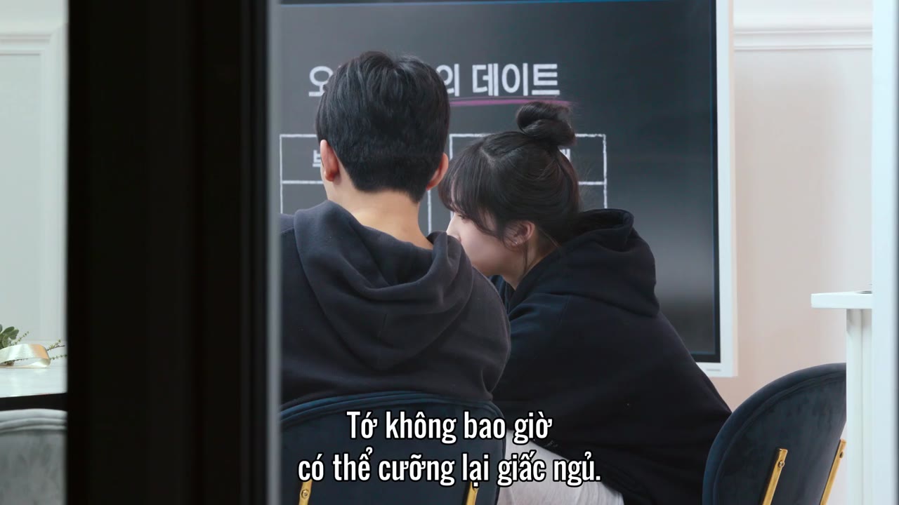 Mười chín sang hai mươi tập 10 cảnh 2