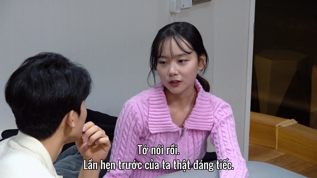 Mười chín sang hai mươi tập 12