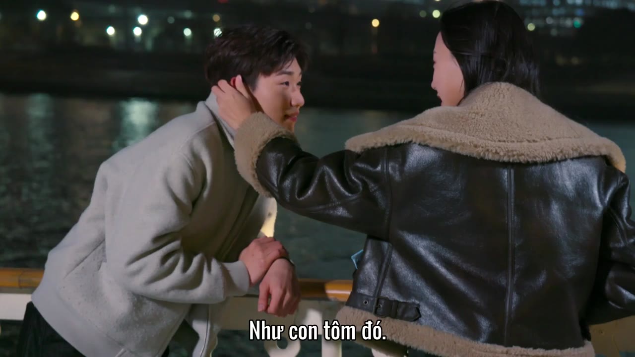 Mười chín sang hai mươi tập 13 cảnh 2