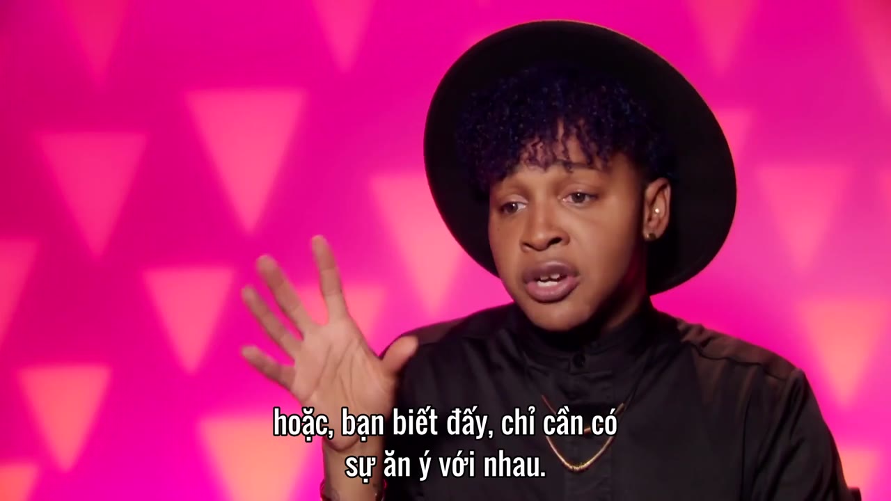 Rupaul's Drag Race - Cuộc Chiến Giày Cao Gót (Phần 11) tập 11