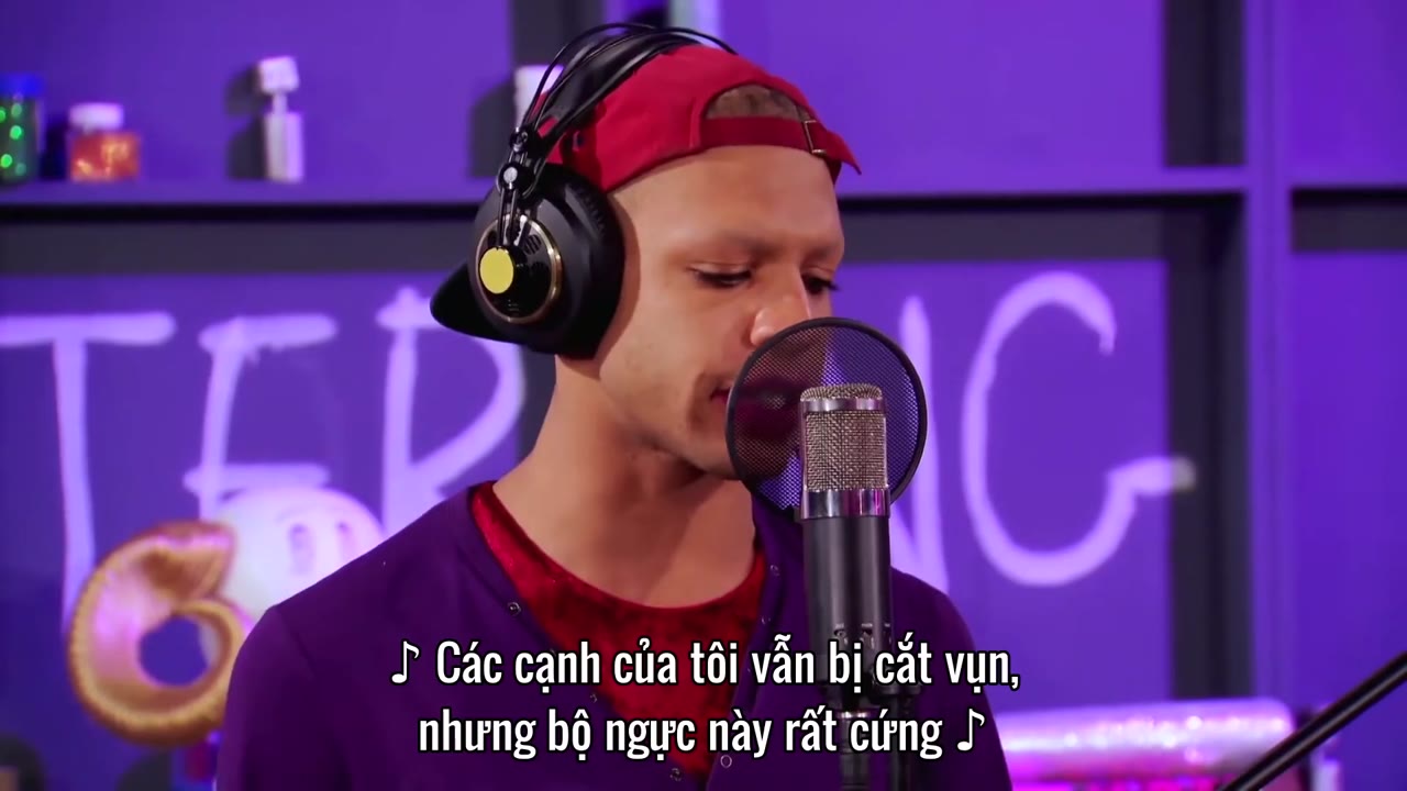 Rupaul's Drag Race - Cuộc Chiến Giày Cao Gót (Phần 11) tập 12