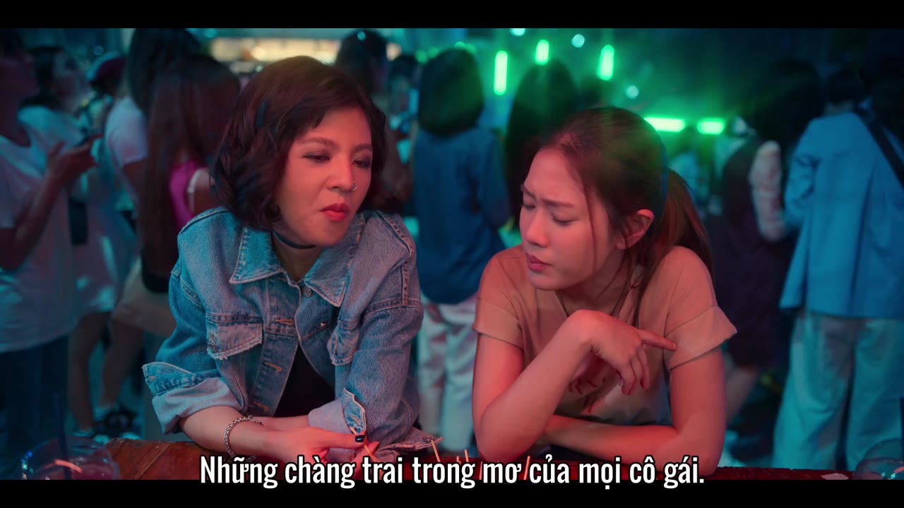 Ready, Set, Love tập 1