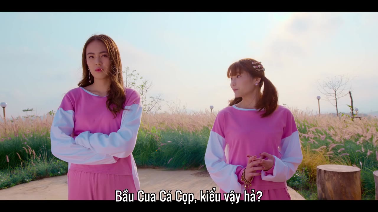 Ready, Set, Love tập 2
