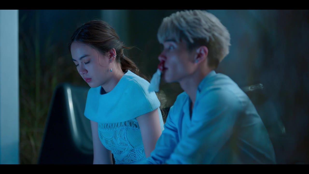 Ready, Set, Love tập 6