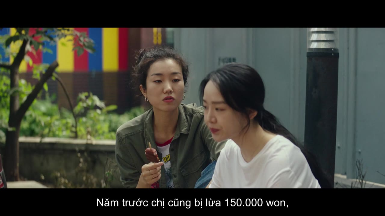 Đơn Hàng Từ Sát Nhân tập 1
