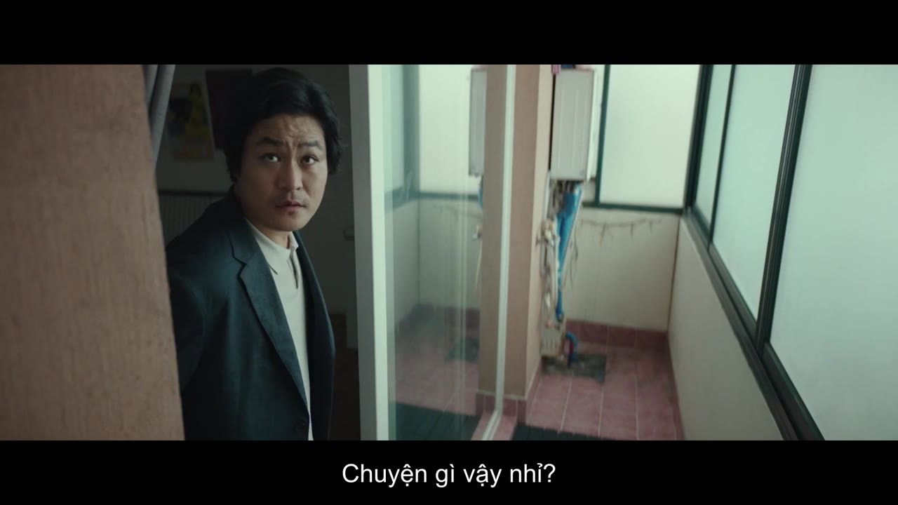 Đơn Hàng Từ Sát Nhân tập 1 cảnh 2