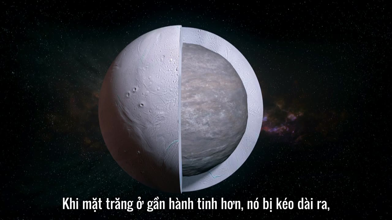 Vũ Trụ Hoạt Động Như Thế Nào (Phần 11) tập 1