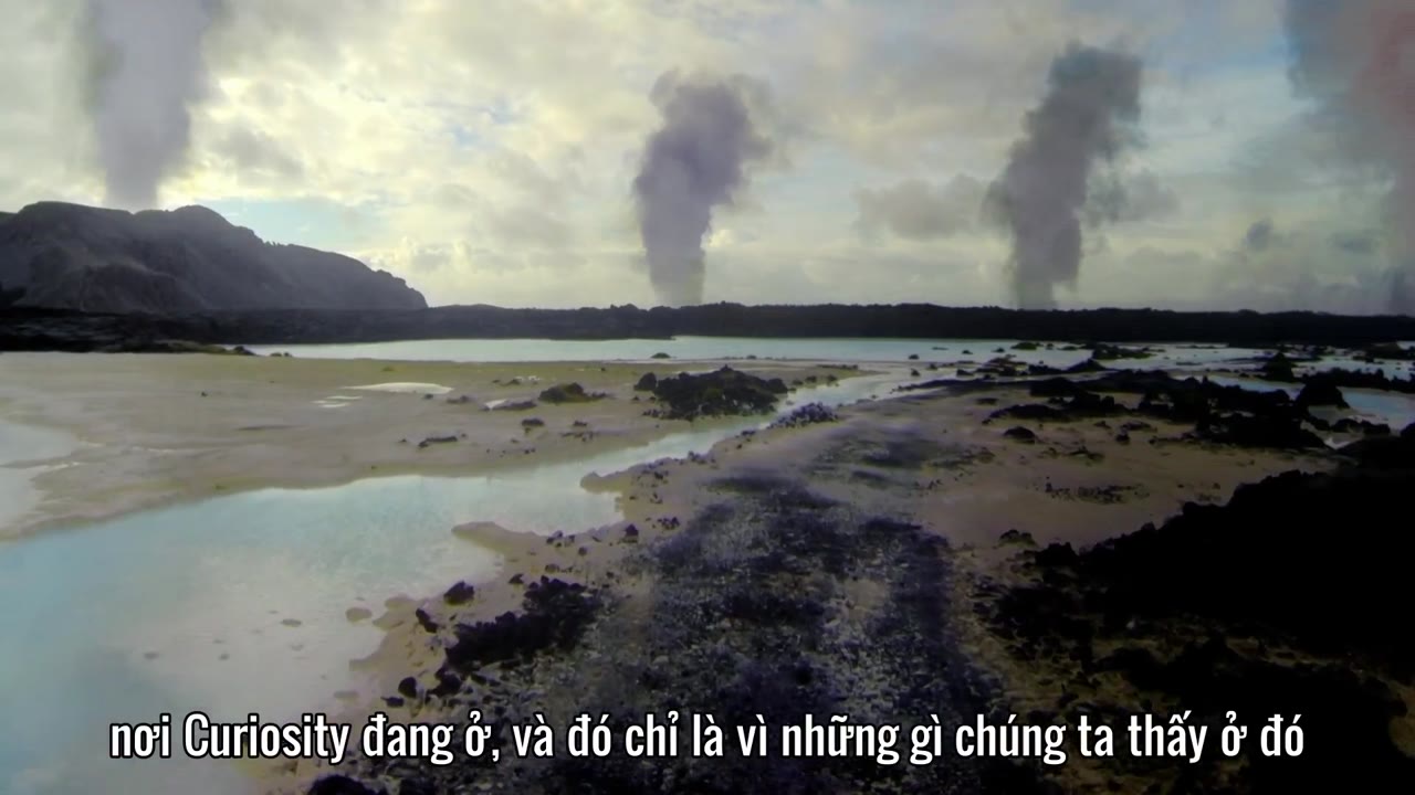 Vũ Trụ Hoạt Động Như Thế Nào (Phần 11) tập 2