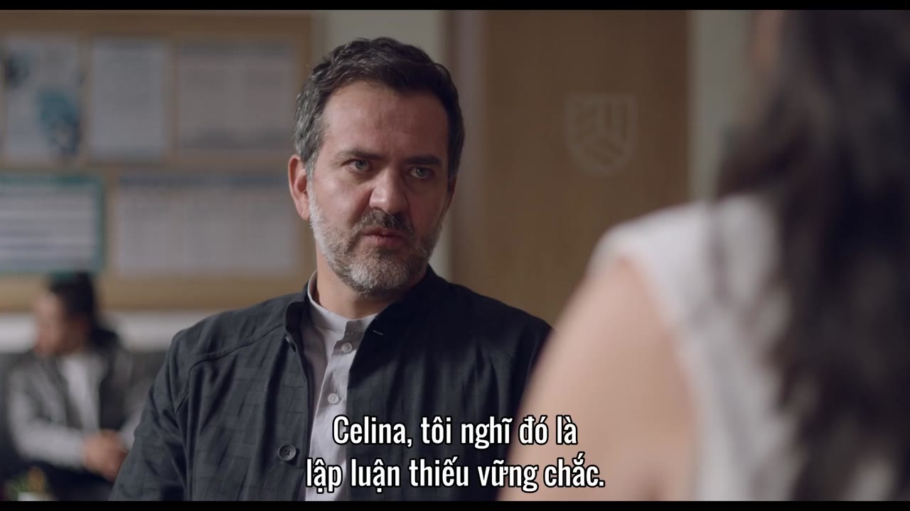 Rebelde: Tuổi Trẻ Nổi Loạn (Phần 2) tập 2