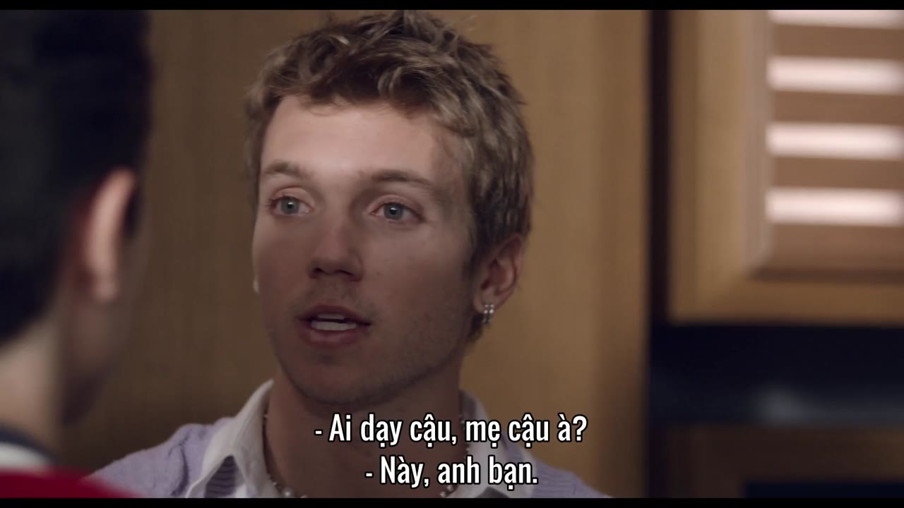 Rebelde: Tuổi Trẻ Nổi Loạn (Phần 2) tập 4 cảnh 2