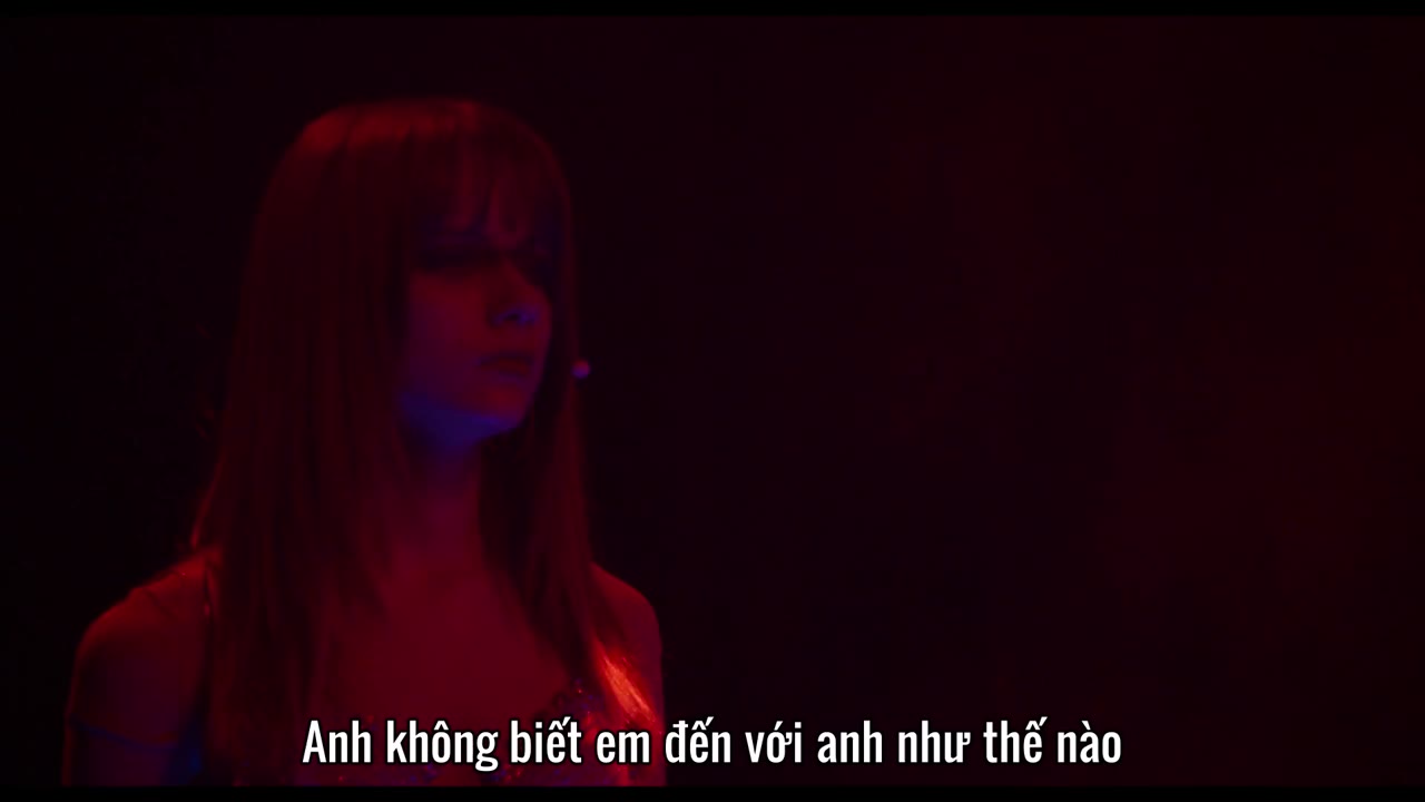 Rebelde: Tuổi Trẻ Nổi Loạn (Phần 2) tập 5 cảnh 3