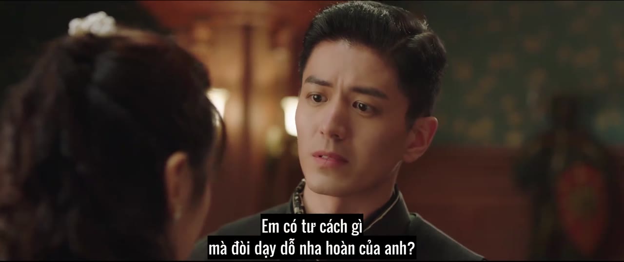 Ba Kiếp Yêu Hận tập 6 cảnh 3