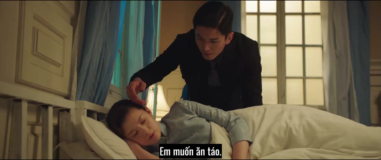 Ba Kiếp Yêu Hận tập 15