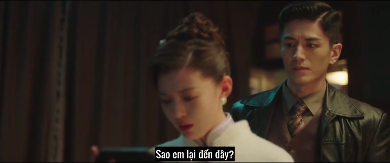 Ba Kiếp Yêu Hận tập 22