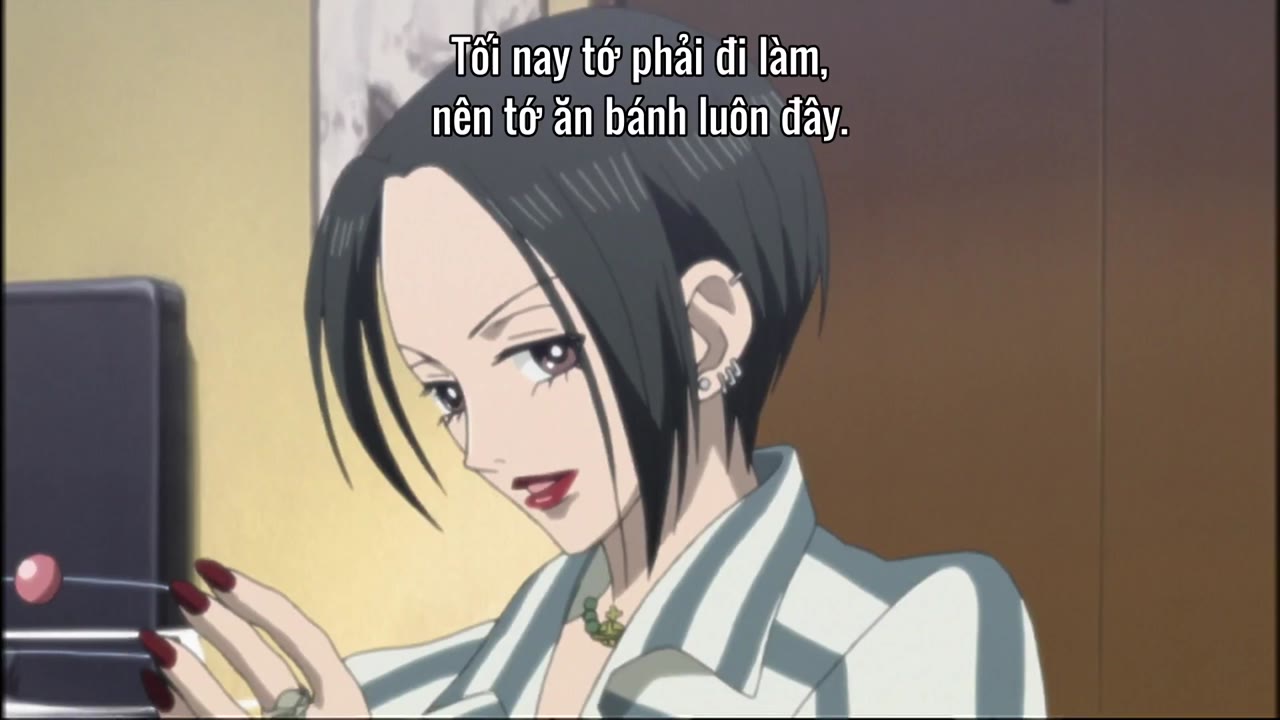 NANA tập 27