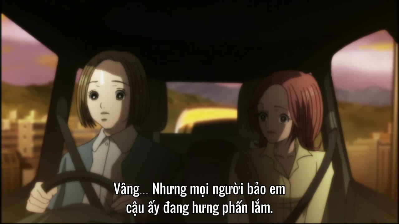 NANA tập 41