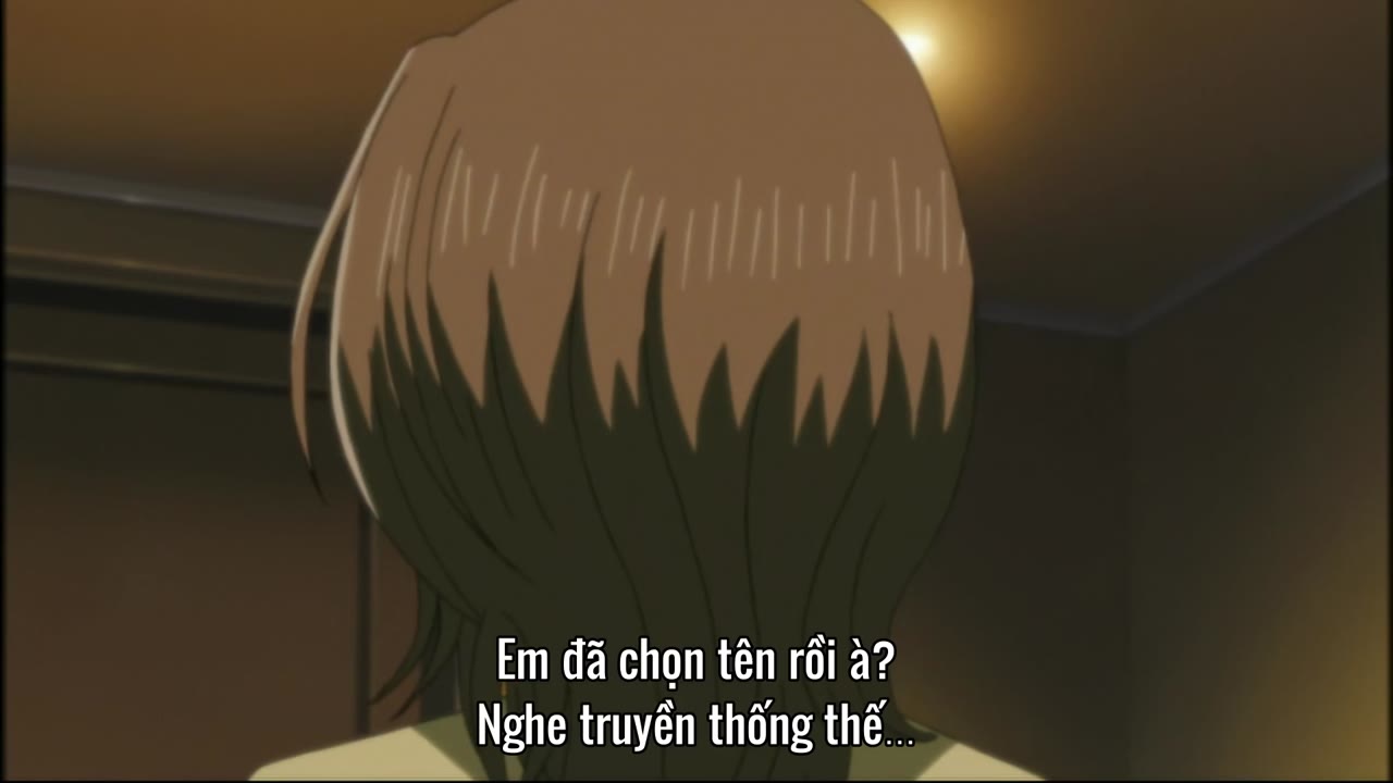 NANA tập 41 cảnh 3