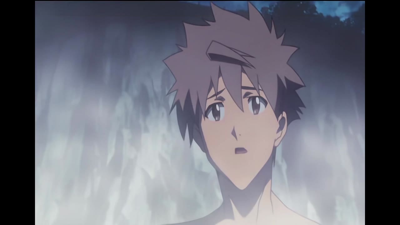 Shikabane Hime: Kuro tập 3 cảnh 3