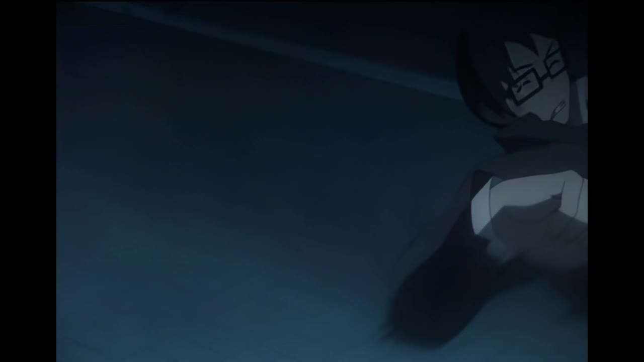 Shikabane Hime: Kuro tập 4
