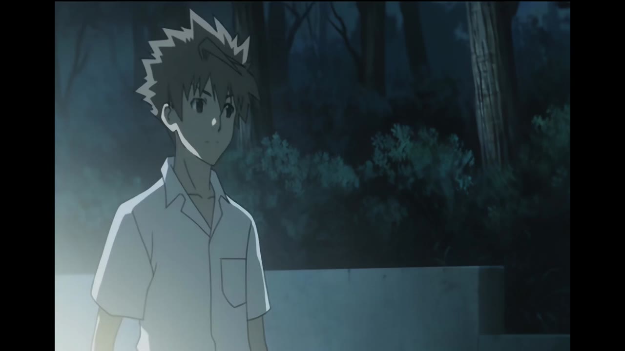Shikabane Hime: Kuro tập 5 cảnh 2