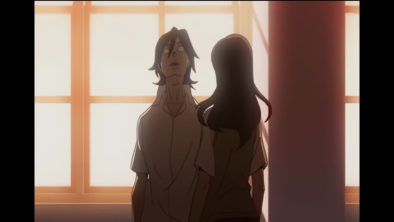 Shikabane Hime: Kuro tập 6 cảnh 3
