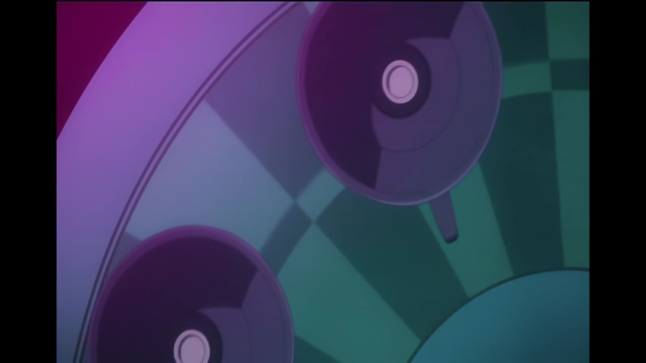 Shikabane Hime: Kuro tập 7 cảnh 2