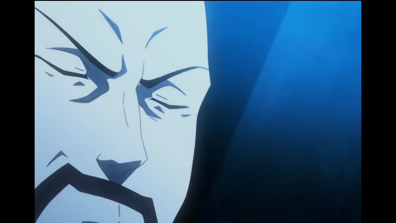 Shikabane Hime: Kuro tập 8