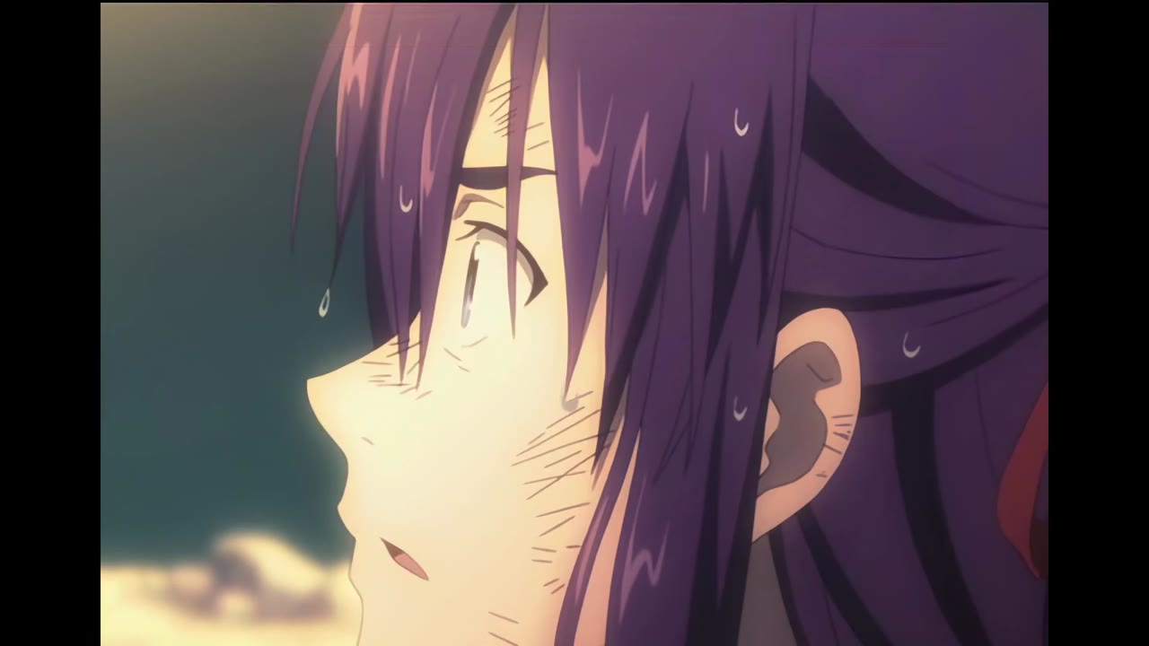 Shikabane Hime: Kuro tập 9 cảnh 2