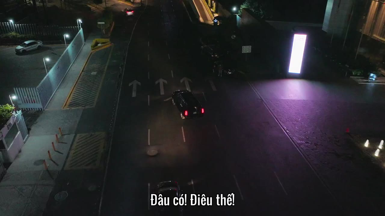 Mãi mãi là diva tập 1 cảnh 3