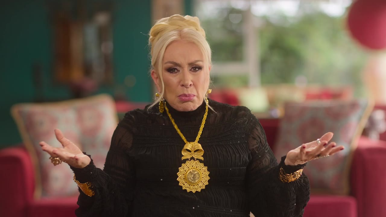 Mãi mãi là diva tập 3 cảnh 3