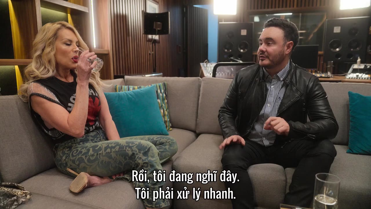 Mãi mãi là diva tập 4