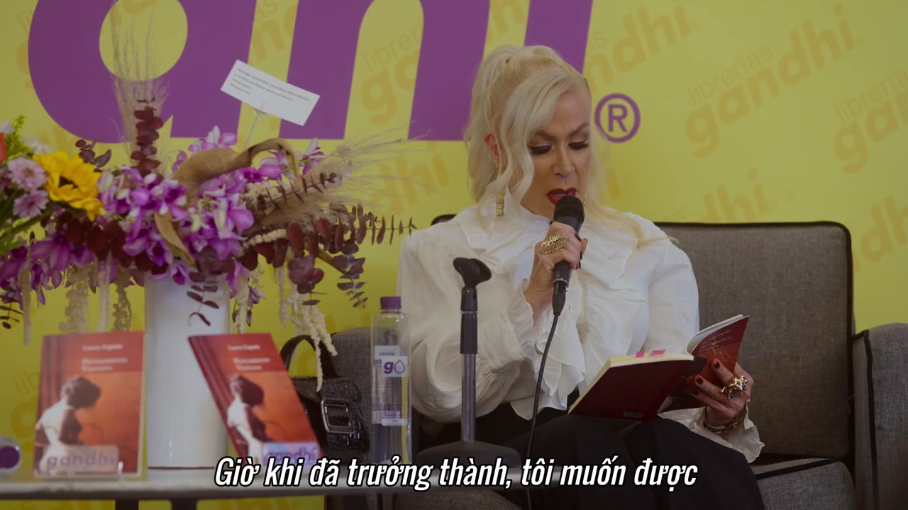 Mãi mãi là diva tập 6 cảnh 3
