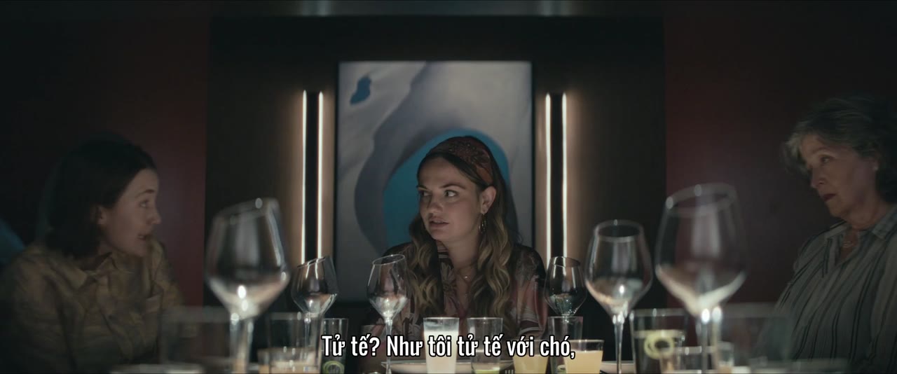 Dead Ringers tập 2