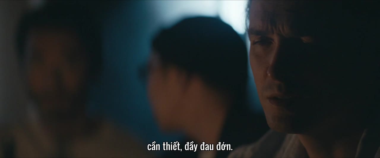 Dead Ringers tập 2 cảnh 2