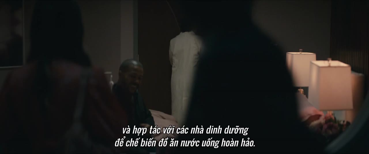 Dead Ringers tập 3